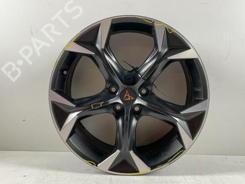 Jante Jante CUPRA FORMENTOR (KM7, KMP) 2.0 TSI 4Drive (310 hp) 36308104 36308104