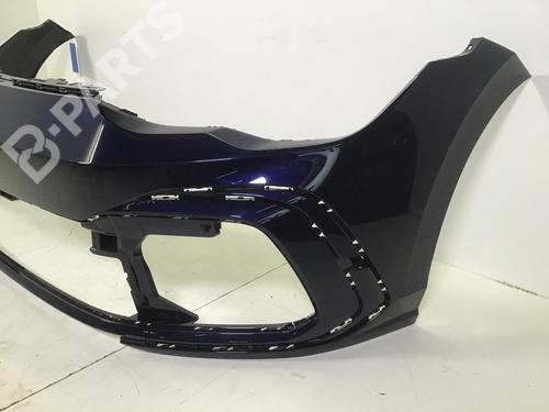Front bumper VW GOLF VIII (CD1, DA1) 2.0 GTI | BP7806970C7 
