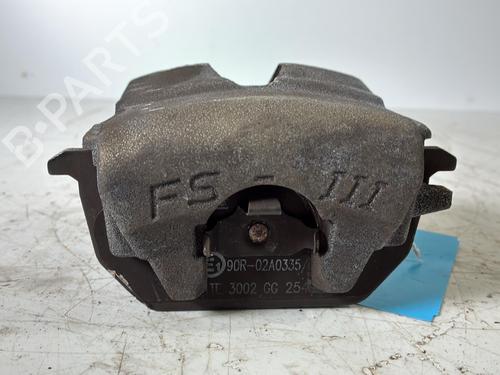 Used Right front brake caliper Right front brake caliper SEAT LEON ST (5F8) 1.0 TSI (115 hp) 36366794 36366794