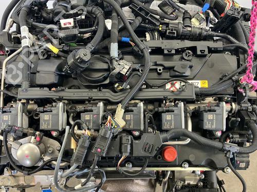 Engine BMW X7 (G07) xDrive 40 i Mild Hybrid | BP39922050M1 - Image 7