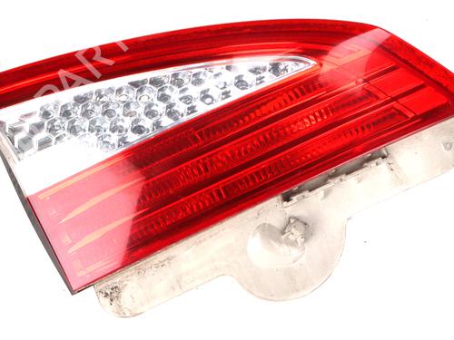 Used Left tailgate light Left tailgate light 36890003 36890003