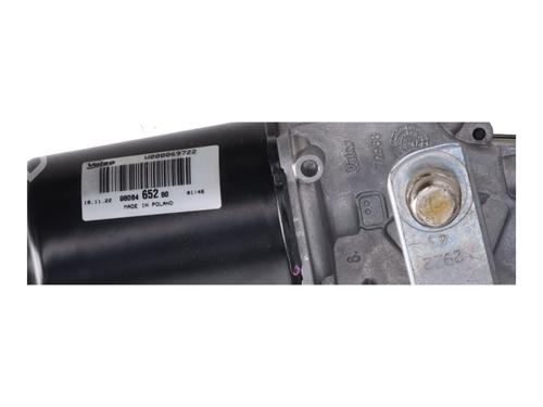 Front wiper motor OPEL VIVARO C Van (K0) VIVARO-E HYDROGEN | BP39919386M29 - Image 3