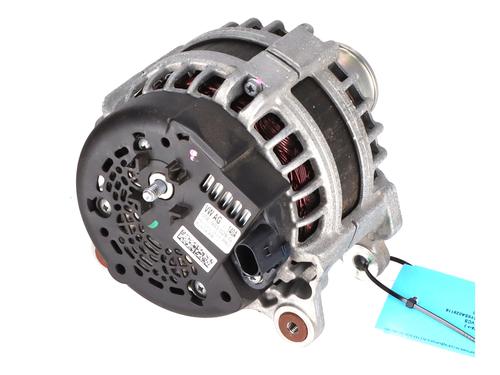 Alternator AUDI A3 Sportback (8YA, 8YF) 30 TFSI | BP39949440M7 - Image 2