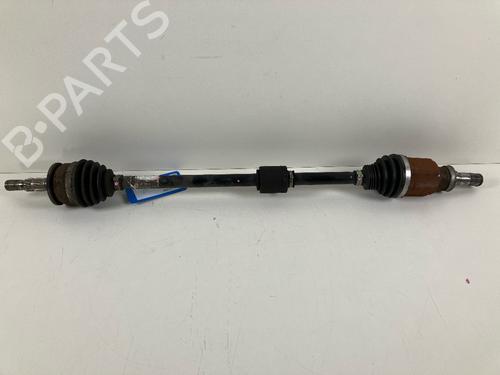 Used Right front driveshaft OPEL ASTRA K Sports Tourer (B16) 1.2 Turbo (35) (145 hp) 24320188