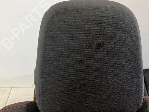 Seats set VW POLO VI (AW1, BZ1, AE1) GTI | BP36003992C78 - Image 6