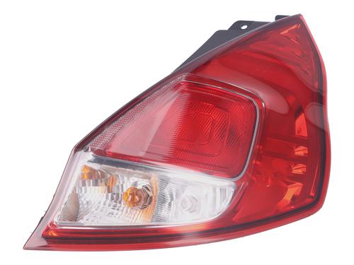 Used Right taillight FORD FIESTA VI (CB1, CCN) 1.5 TDCi (75 hp) 18106788