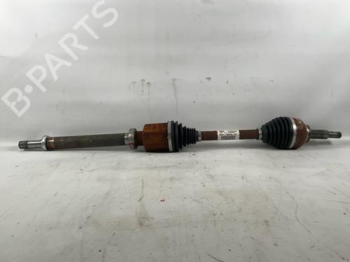 Transmisión delantera derecha FORD TRANSIT V363 Platform/Chassis (FED, FFD) 2.0 EcoBlue | BP19450002M39 
