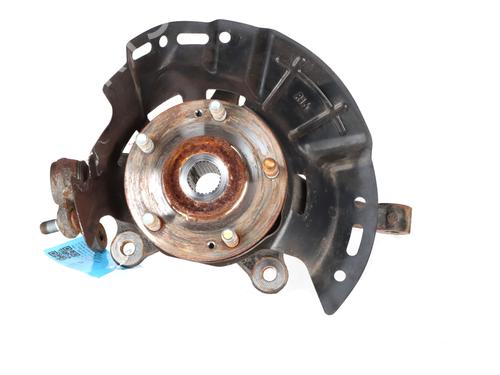 Used Right front steering knuckle HYUNDAI i30 (PDE, PD, PDEN) 1.0 T-GDI (120 hp) 32157094