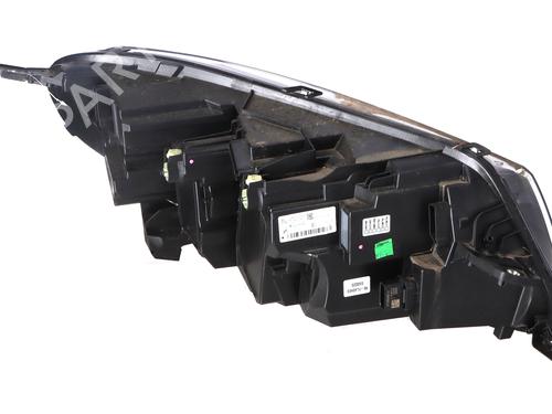 Left headlight PEUGEOT EXPERT Van (V_) E-EXPERT HYDROGEN | BP39927835C28 - Image 2