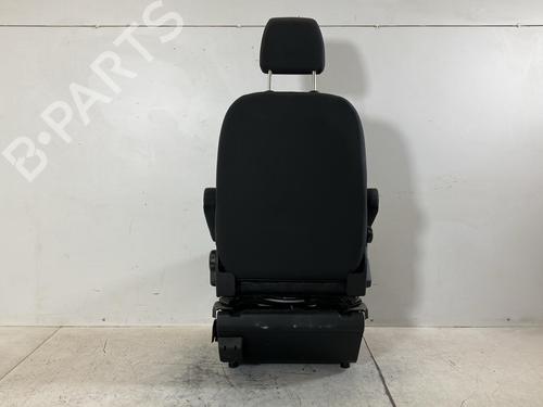 Left front seat FORD TRANSIT V363 Platform/Chassis (FED, FFD) 2.0 EcoBlue | BP36501351C15 - Image 3