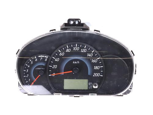 Used Instrument cluster Instrument cluster 38090041 38090041