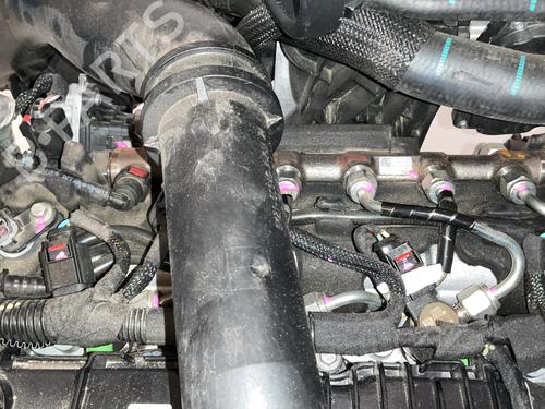 Engine FORD TRANSIT V363 Platform/Chassis (FED, FFD) 2.0 EcoBlue | BP36860630M1 - Image 8