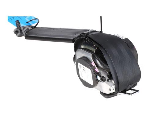 Front right seatbelt FORD TRANSIT V363 Platform/Chassis (FED, FFD) 2.0 EcoBlue | BP30147153I25