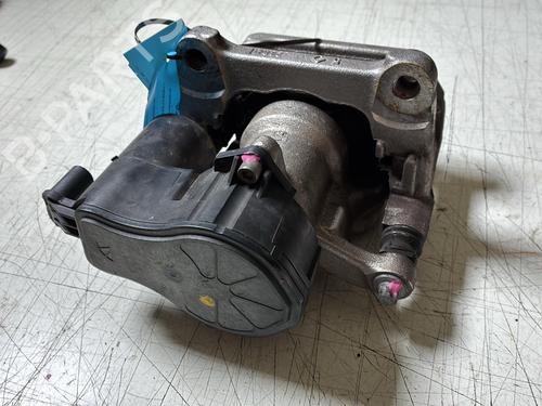 Used Left rear brake caliper Left rear brake caliper OPEL VIVARO C Van (K0) VIVARO-E HYDROGEN (136 hp) 39926976 39926976