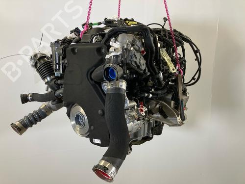 Engine BMW X7 (G07) xDrive 40 d Mild-Hybrid | BP26892865M1 