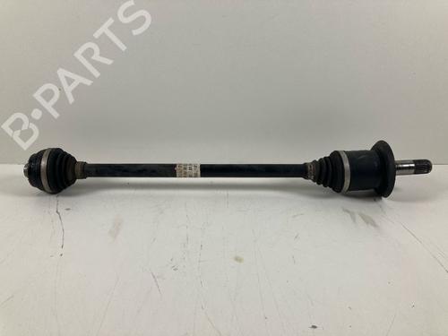 Right rear driveshaft BMW 4 Coupe (G22, G82) 420 d Mild-Hybrid | BP26133854M41 