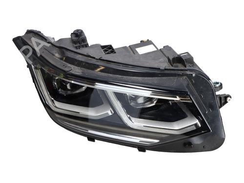 Faro destro VW TIGUAN (AD1, AX1) 1.5 TSI (150 hp) 30836505
