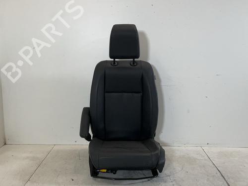Used Left front seat Left front seat OPEL VIVARO C Van (K0) VIVARO-E HYDROGEN (136 hp) 39926349 39926349