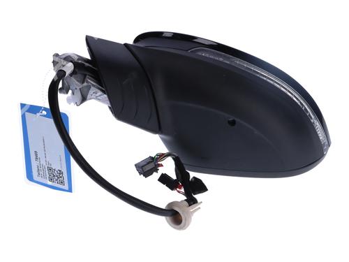 Left mirror VW GOLF VIII (CD1, DA1) 2.0 GTI | BP36804570C26 - Image 4