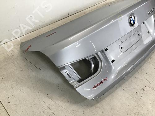 Tailgate BMW 3 (F30, F80) 320 d | BP26030327C6 