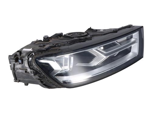 Right headlight AUDI Q7 (4MB, 4MG, 4MQ) 3.0 TDI quattro | BP29256723C29 