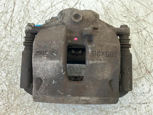 Left front brake caliper MERCEDES-BENZ C-CLASS (W204) C 200 CGI (204.048) | BP37454941M105 - Image 3