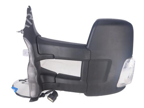 Left mirror FORD TRANSIT V363 Platform/Chassis (FED, FFD) 2.0 EcoBlue | BP20330115C26 