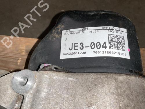 Gearbox SMART FORTWO Coupe (453) 1.0 (453.342, 453.343) | BP38566959M3 - Image 7