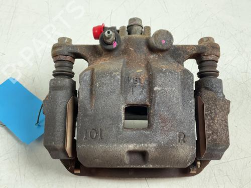 Right front brake caliper SUZUKI SWIFT V (AZ) 1.2 SHVS (A2L412) | BP37283778M104 - Image 4