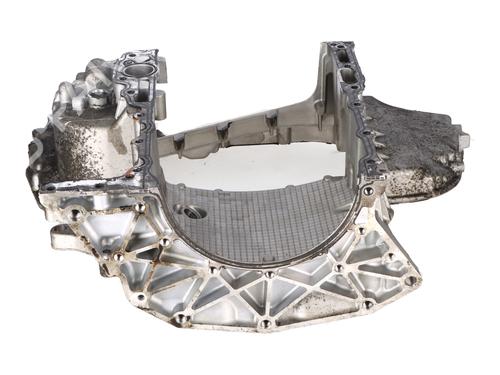 Ceinture de sécurité avant droite VW TOUAREG (CR7, RC8) 3.0 TDI 4motion | BP29888818I25