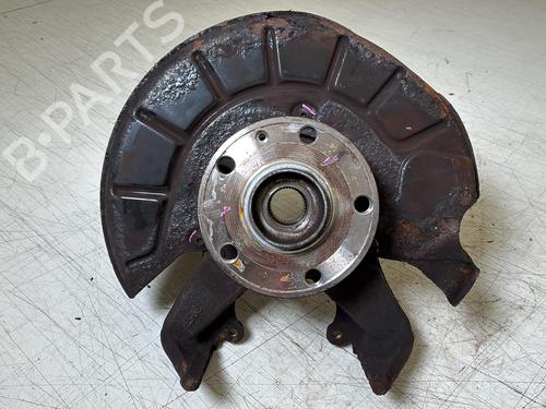 Used Left front steering knuckle Left front steering knuckle 39486141 39486141