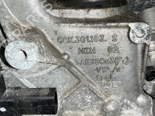 Gearbox AUDI A4 B9 (8W2, 8WC) 35 TFSI Mild Hybrid | BP37587710M3  - Image 7