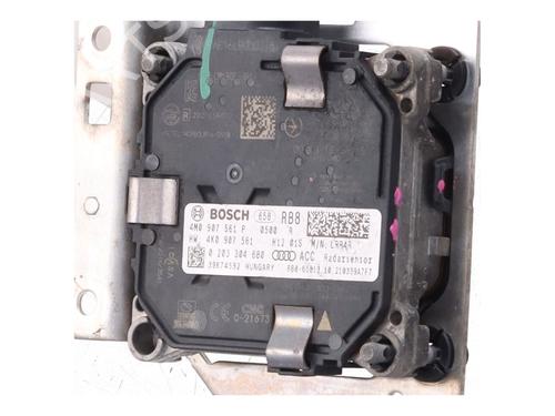 Elektronisk modul AUDI Q7 (4MB, 4MG, 4MQ) 45 TDI Mild Hybrid quattro | BP29256661M83 