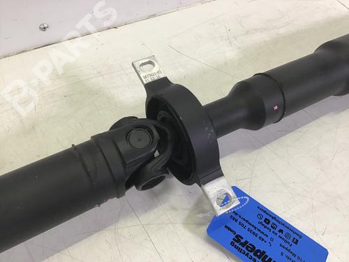 Driveshaft BMW 3 (F30, F80) 320 d | BP10618372M37 