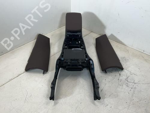 Seats set BMW X3 (G01, F97, G08) xDrive 20 i | BP31637164C78 