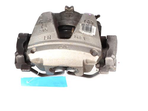 Used Left front brake caliper Left front brake caliper PEUGEOT EXPERT Van (V_) E-EXPERT HYDROGEN (136 hp) 39923547 39923547