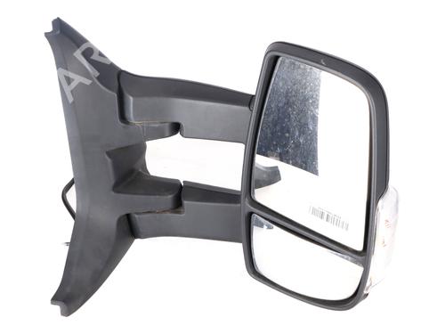 Used Right mirror Right mirror FORD TRANSIT V363 Platform/Chassis (FED, FFD) 2.0 EcoBlue (170 hp) 34057490 34057490