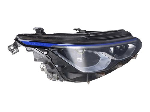 Right headlight VW GOLF VIII (CD1, DA1) 2.0 GTI | BP29430452C29 