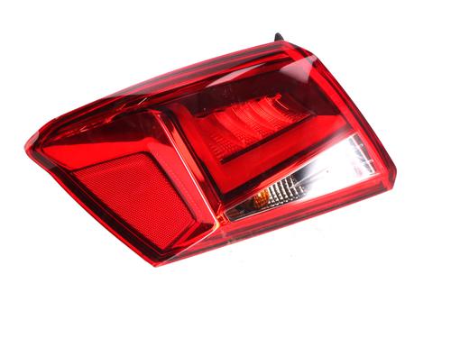 Venstre Baklys Venstre Baklys SEAT ARONA (KJ7, KJP) 1.0 TSI (116 hp) 35795411 35795411
