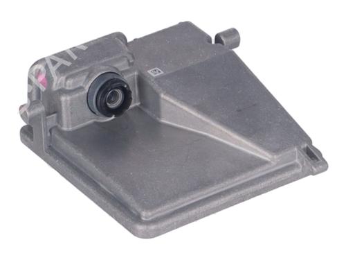 Used Camera SEAT LEON (5F1) 1.4 TSI (122 hp) 15542046