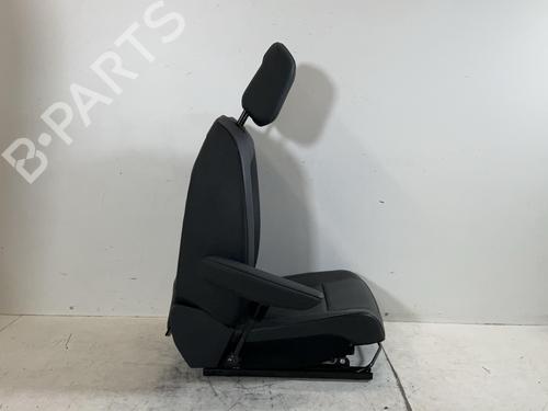Left front seat OPEL VIVARO C Van (K0) VIVARO-E HYDROGEN | BP39925840C15 - Image 4