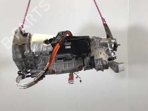 Gearbox BMW XM (G09) XM All-wheel Drive | BP39922035M3 - Image 4