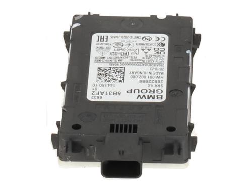 Modulo electronico Modulo electronico BMW X6 (G06, F96) xDrive 40 d Mild-Hybrid (340 hp) 33882345 33882345