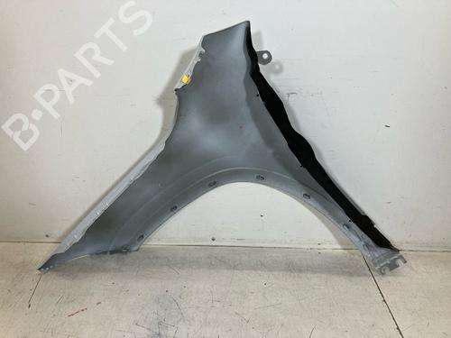 Right front fenders MERCEDES-BENZ GLA (H247) GLA 200 (247.787) | BP26537253C42 