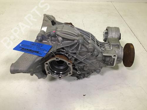 Used Rear differential Rear differential AUDI Q7 (4MB, 4MG, 4MQ) 50 TDI Mild Hybrid quattro (286 hp) 36244456 36244456