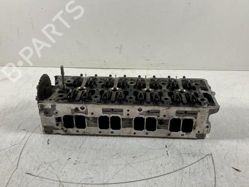 Used Cylinder head Cylinder head VW TOUAREG (CR7, RC8) 4.0 V8 TDI 4motion (421 hp) 25335250 25335250