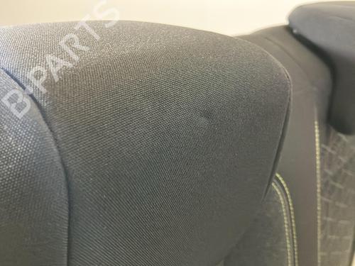Rear seat (2nd row) PEUGEOT RIFTER 1.5 BlueHDi 100 | BP36004032I23 - Image 5
