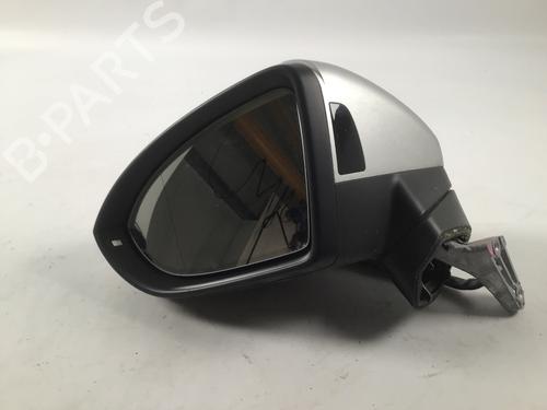 Used Left mirror Left mirror 39245757 39245757