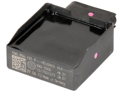 Electronic module VW GOLF VII Variant (BA5, BV5) 2.0 GTD | BP37529949M83 - Image 3