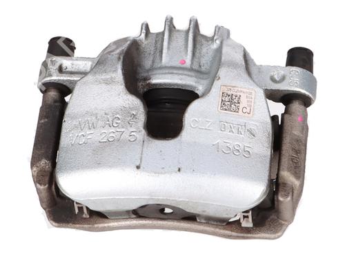 Used Left front brake caliper VW GOLF VIII (CD1, DA1) 2.0 TSI (190 hp) 28124787